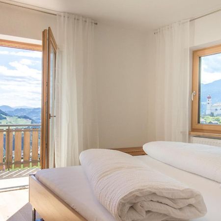 Apartment La Brunella Laion Dış mekan fotoğraf