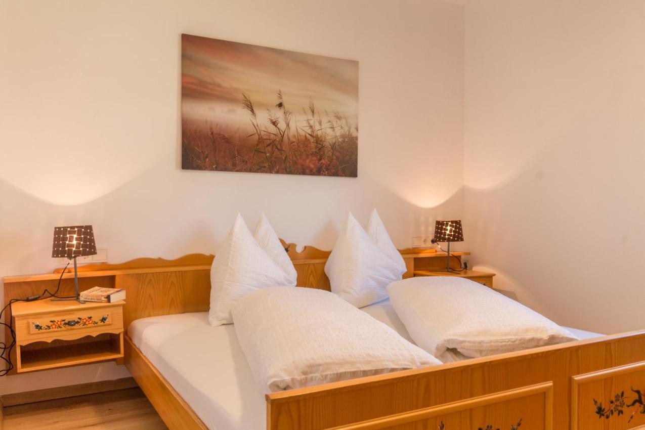 Apartment La Brunella Laion Dış mekan fotoğraf
