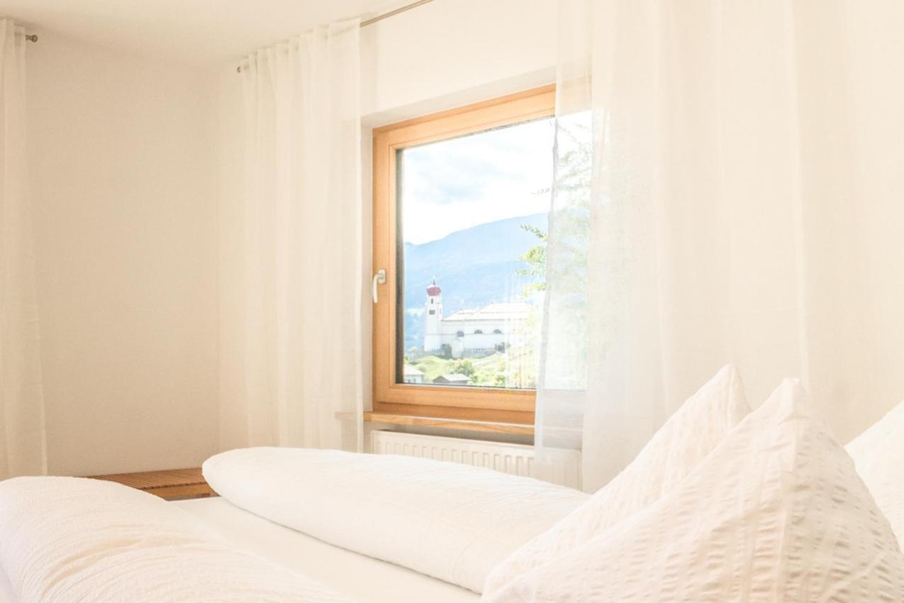 Apartment La Brunella Laion Dış mekan fotoğraf
