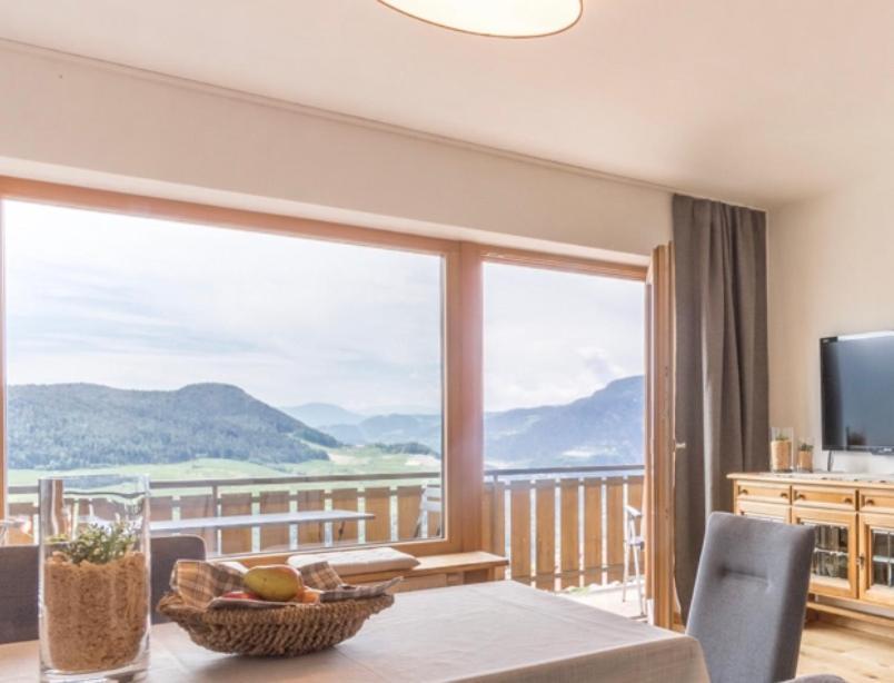 Apartment La Brunella Laion Dış mekan fotoğraf