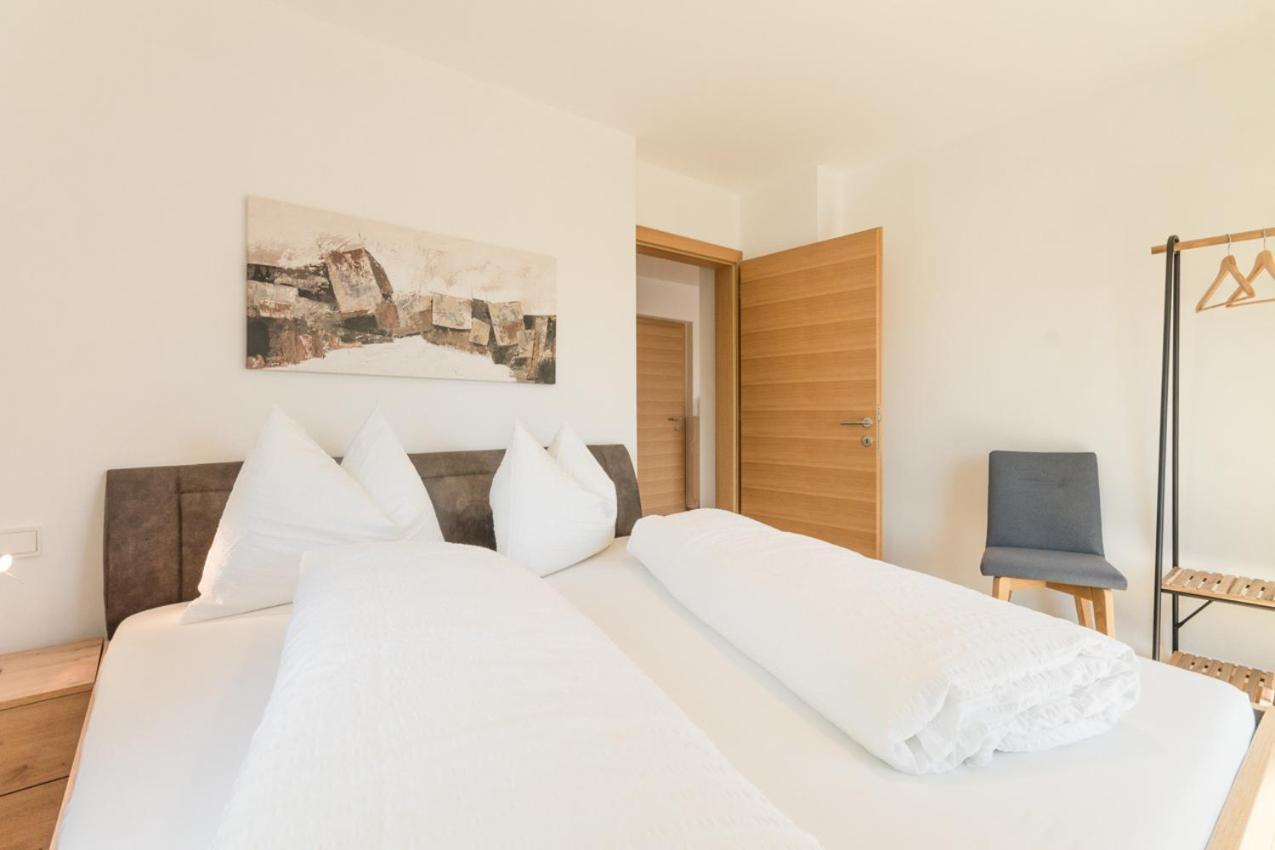Apartment La Brunella Laion Dış mekan fotoğraf