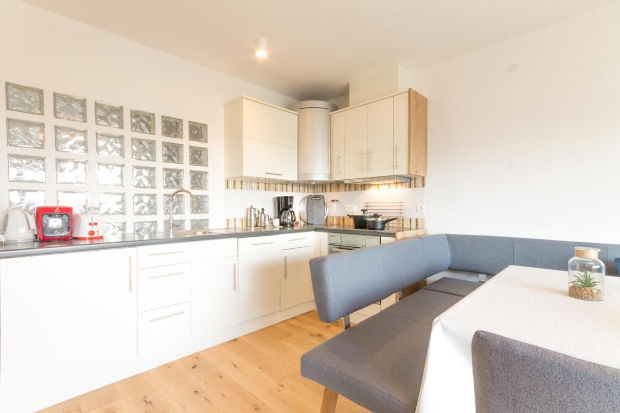 Apartment La Brunella Laion Dış mekan fotoğraf