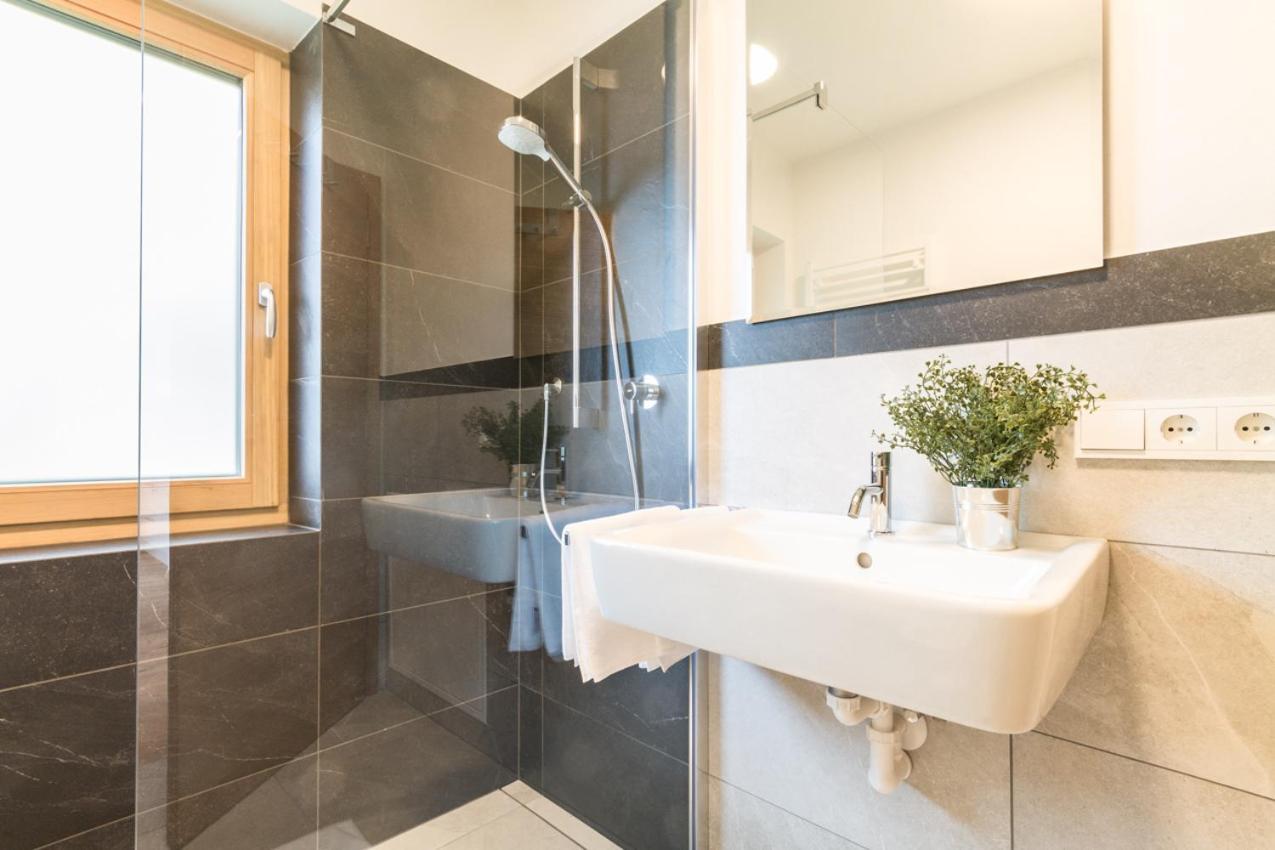 Apartment La Brunella Laion Dış mekan fotoğraf