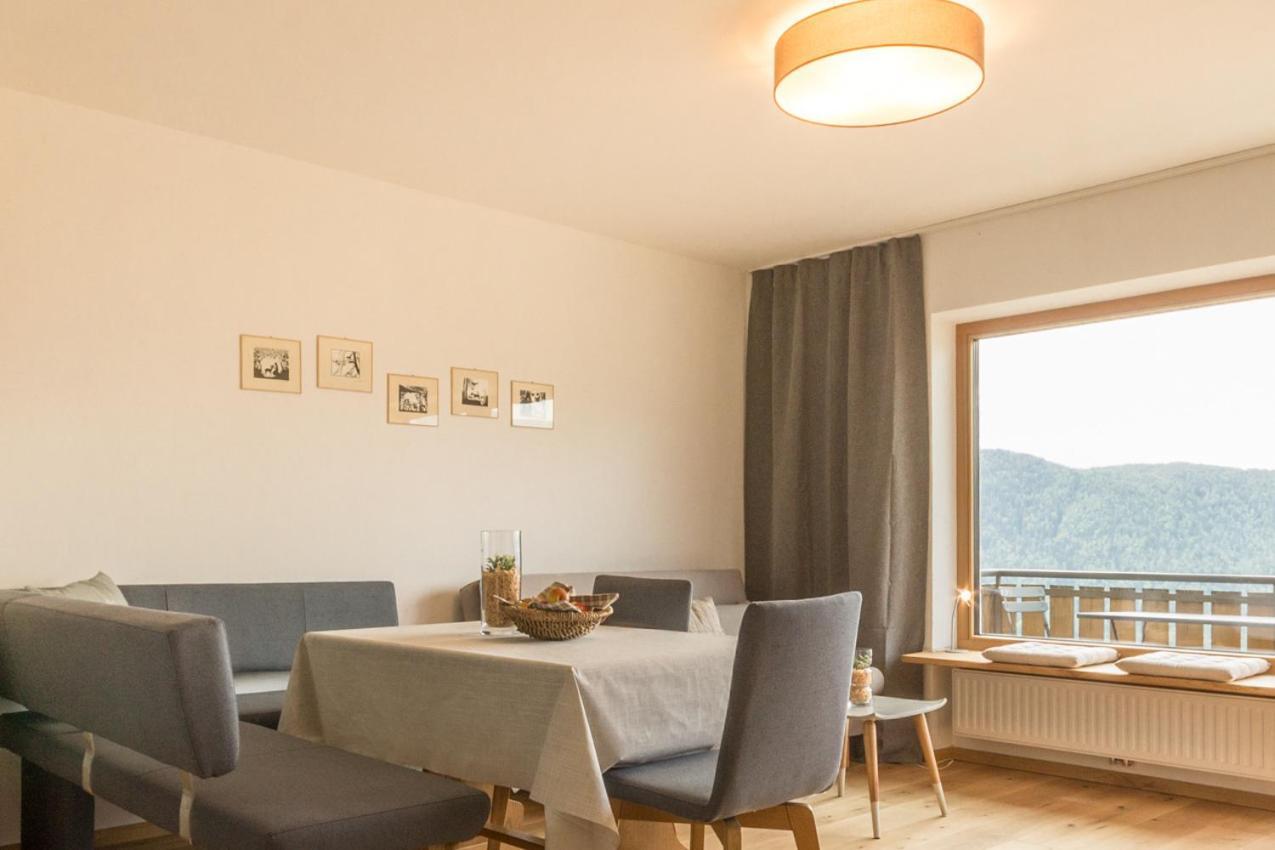 Apartment La Brunella Laion Dış mekan fotoğraf