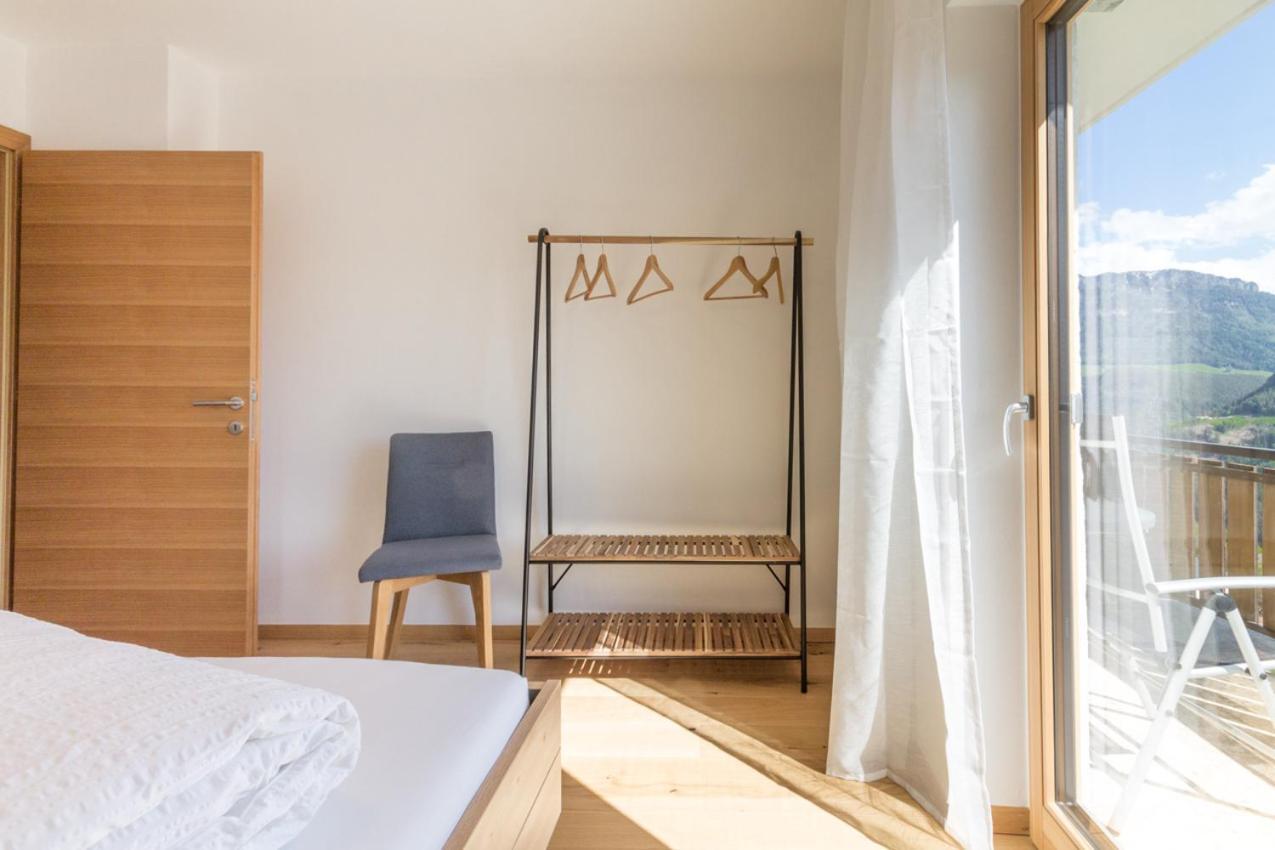 Apartment La Brunella Laion Dış mekan fotoğraf