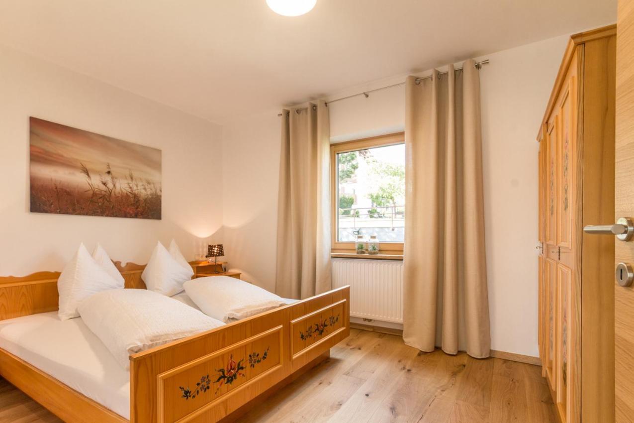Apartment La Brunella Laion Dış mekan fotoğraf